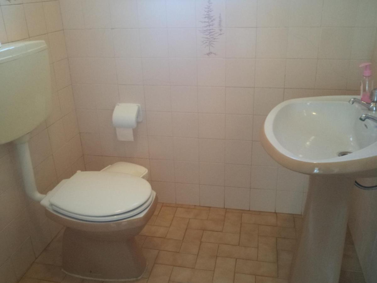 Homestay Quartos Maria Clara *