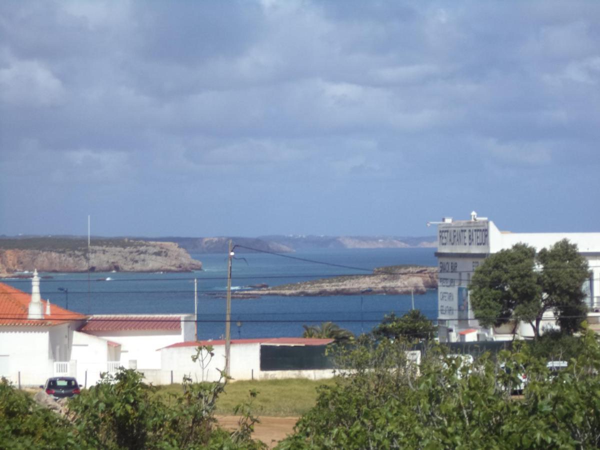Quartos Maria Clara Homestay Sagres