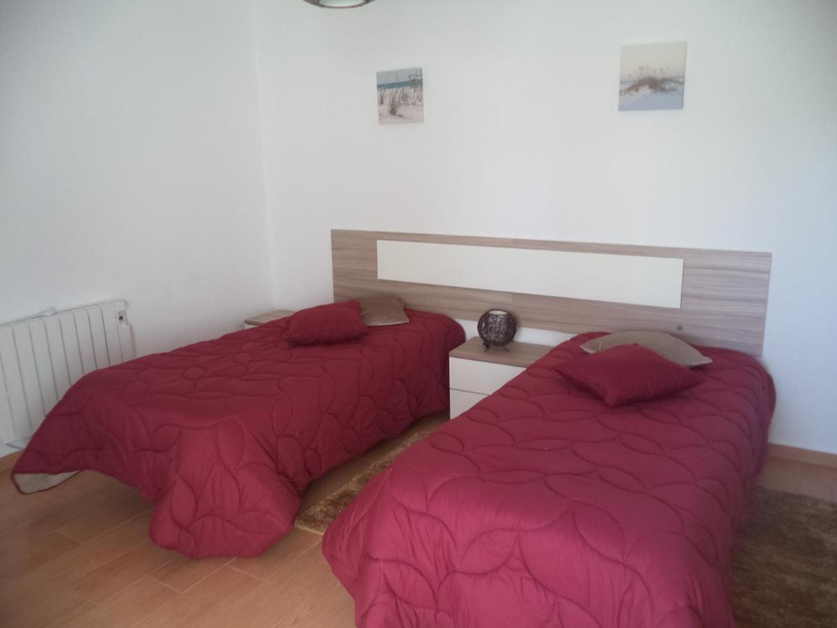 Quartos Maria Clara Sagres
