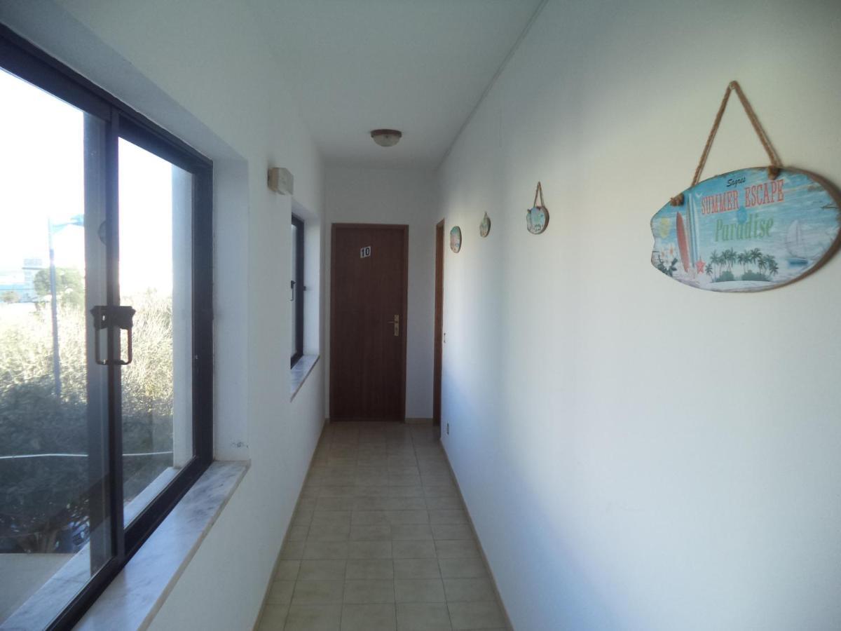 Hospedagem domiciliar Quartos Maria Clara *