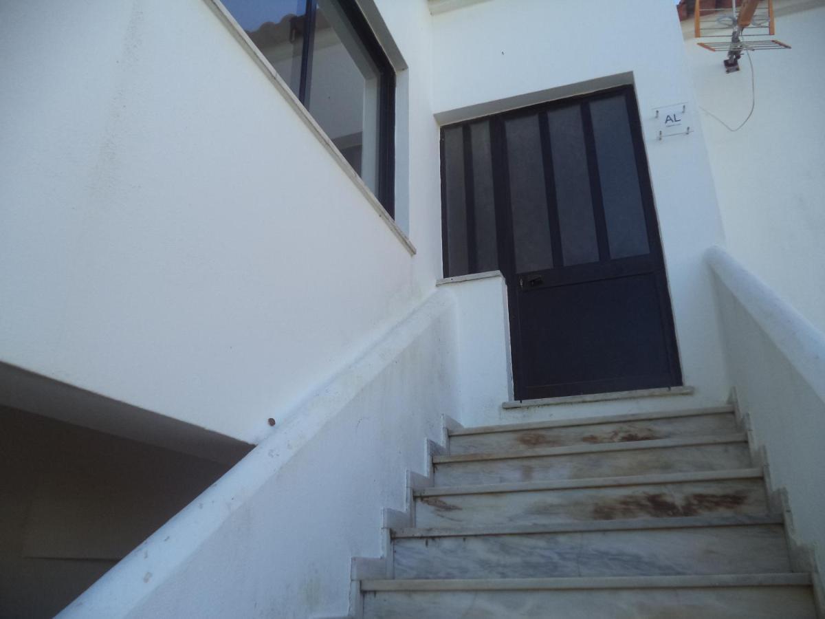 Quartos Maria Clara Hospedagem domiciliar Sagres