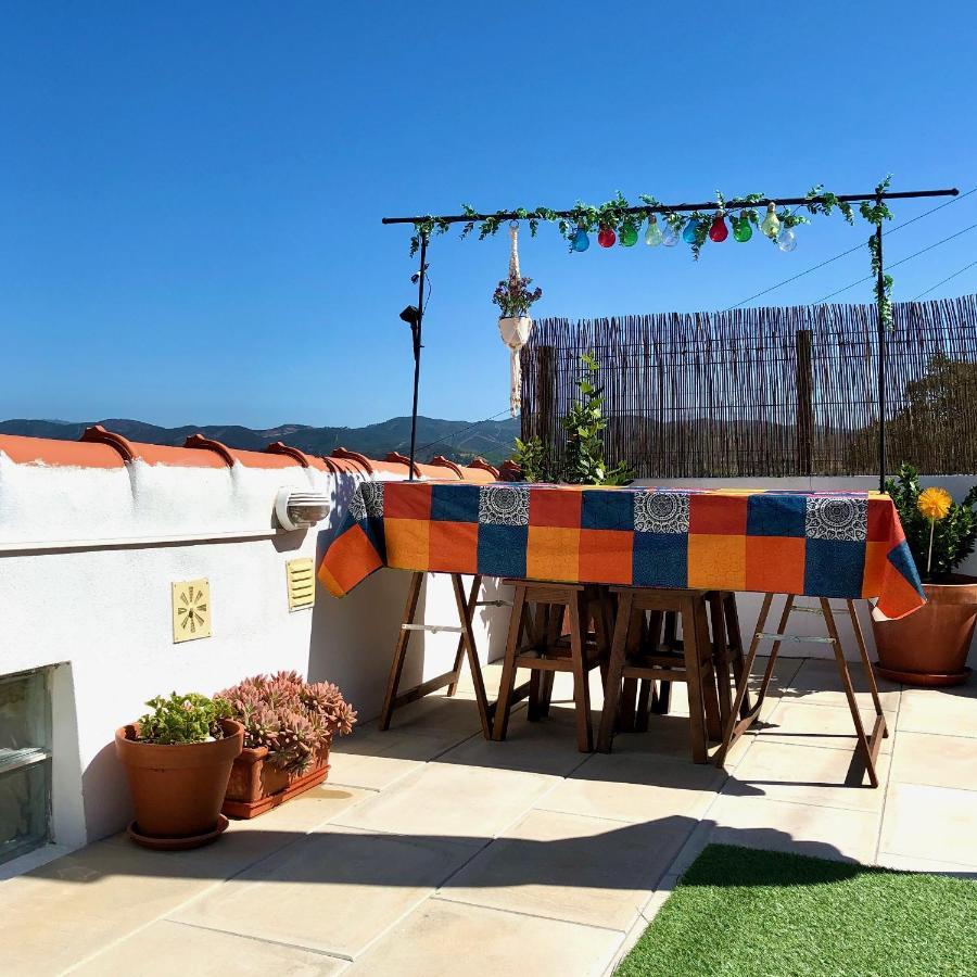 Casa Da Pedra - Aljezur, Always The Sun * Aljezur