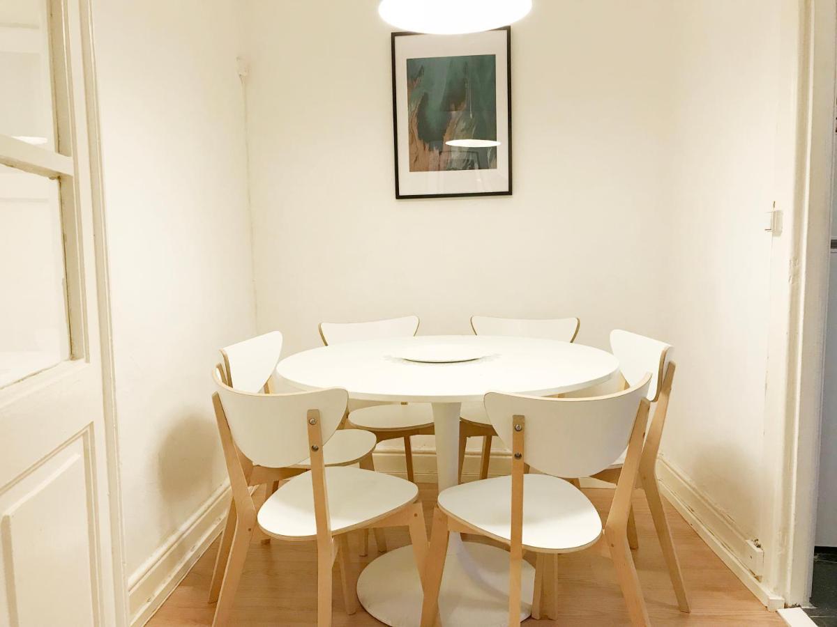 Apartamento D'ouro *