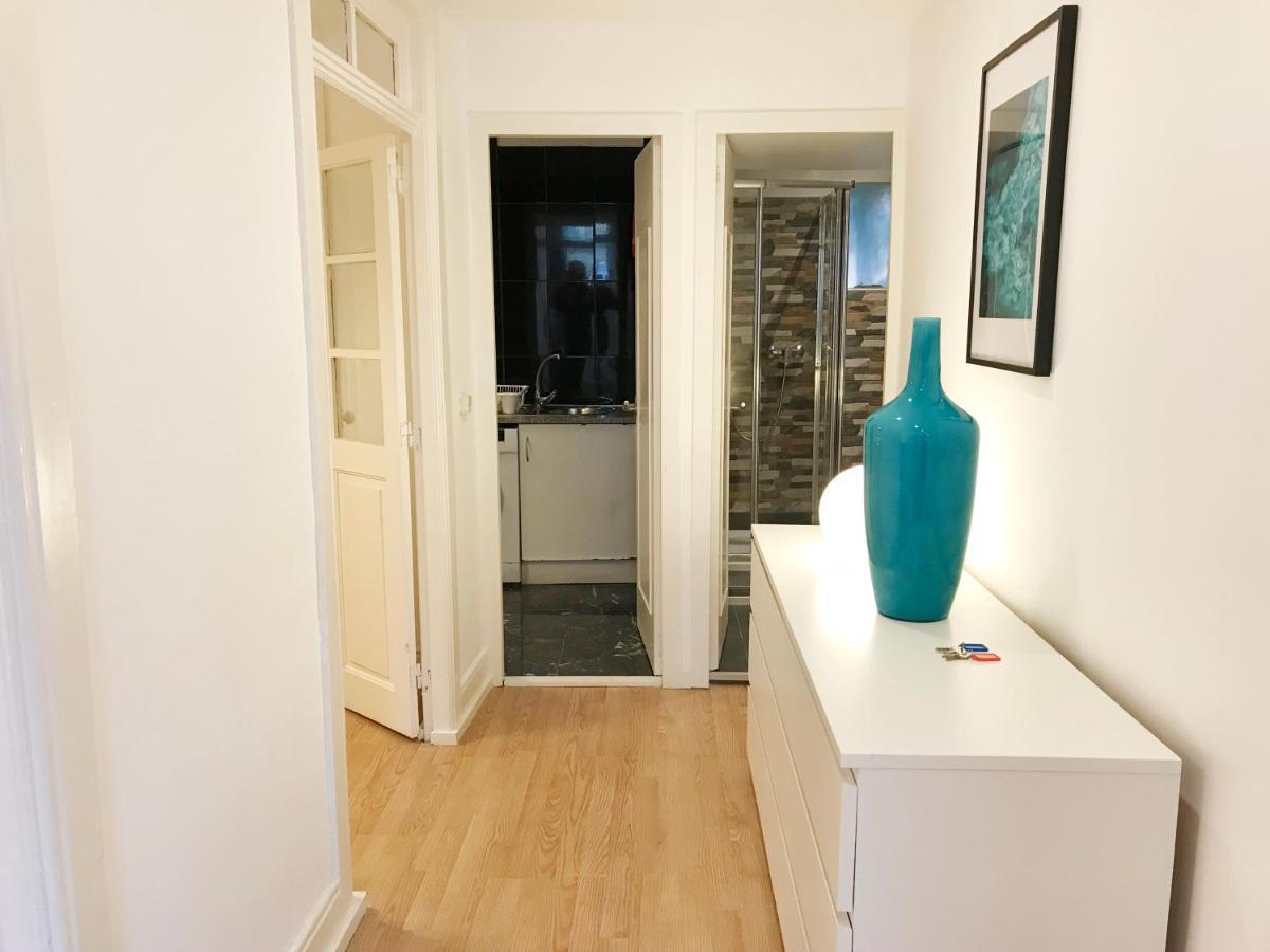 Apartamento D'ouro *