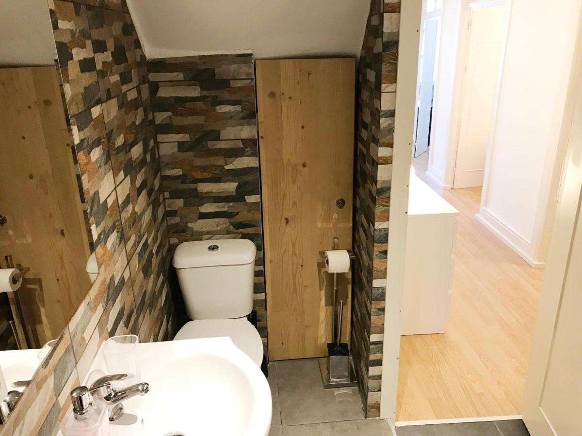 Appartement D'ouro Porto