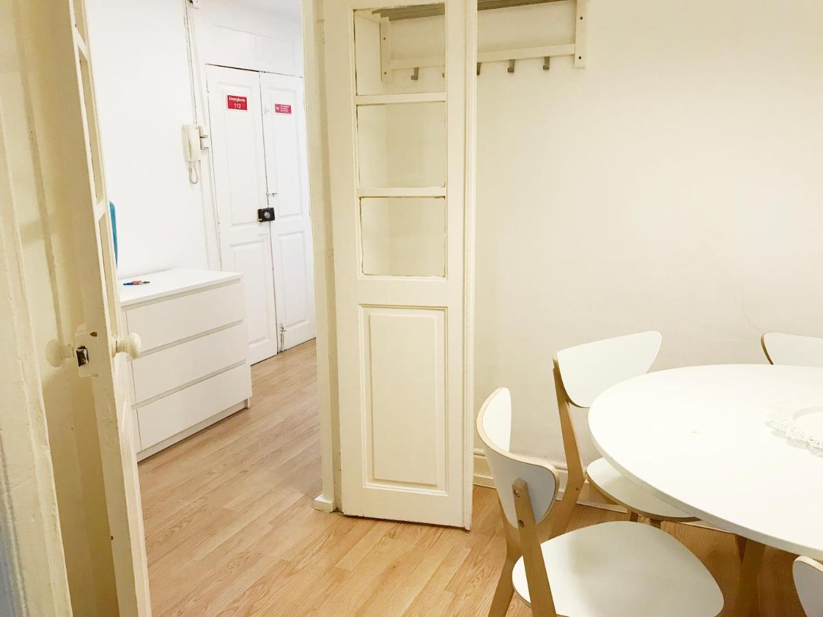 Apartamento D'ouro *