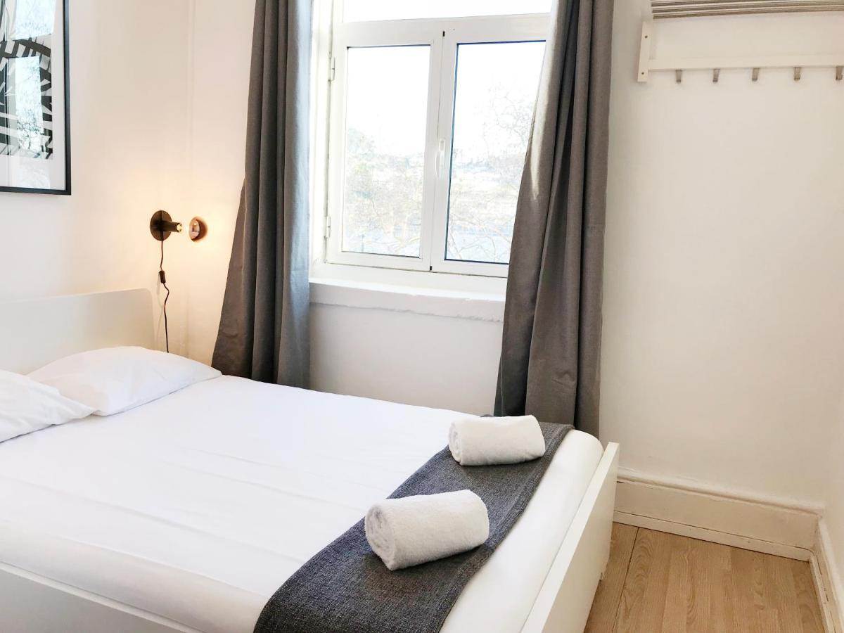 D'ouro Appartement *