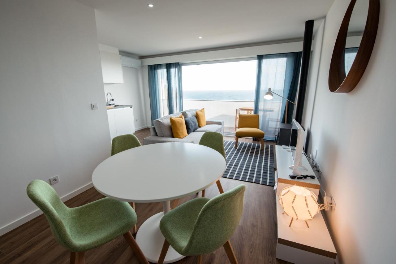 Slope House Apartment