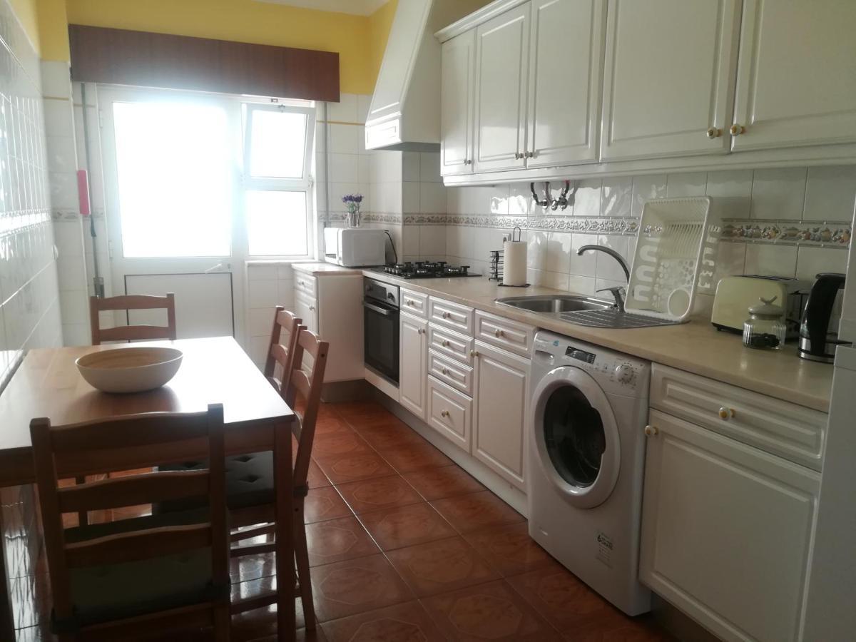 Mourinho Ii Apartment *