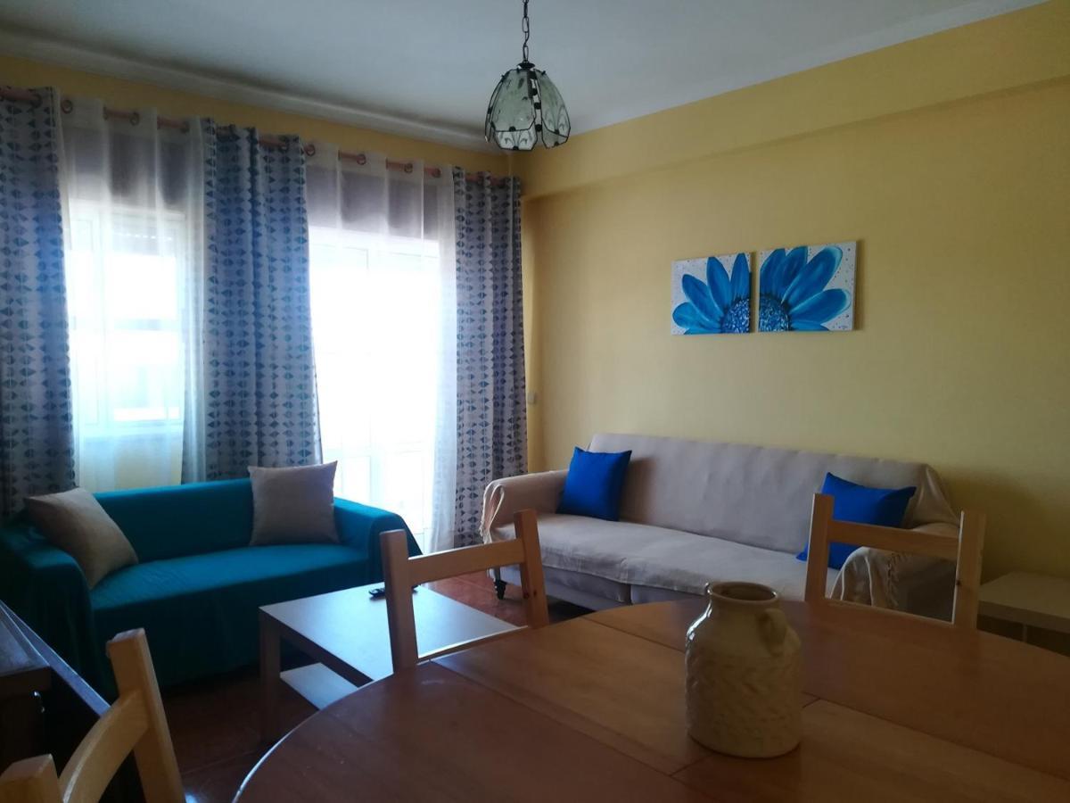 Mourinho Ii Apartment