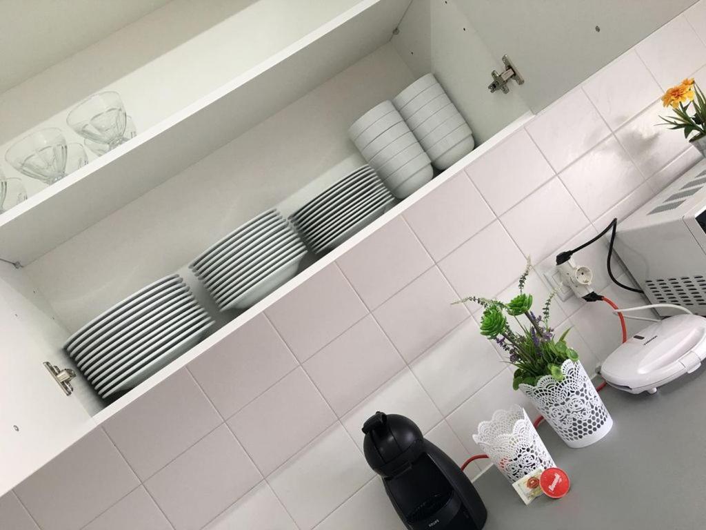 Apartamento Sunset House Azores Ponta Delgada