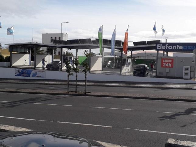 Apartamento Sunset House Azores Ponta Delgada