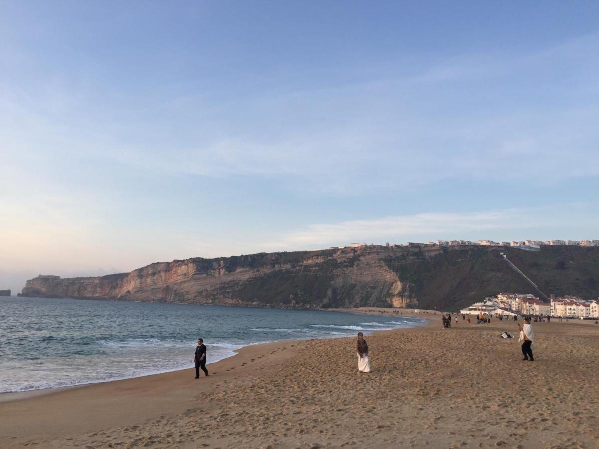 De Standing Apartment Nazare