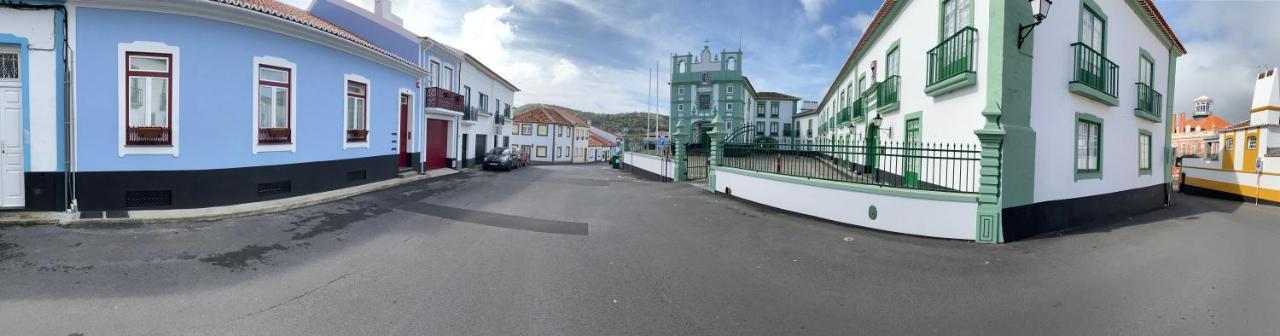 Casa Dos Remedios Apartment Angra do Heroismo
