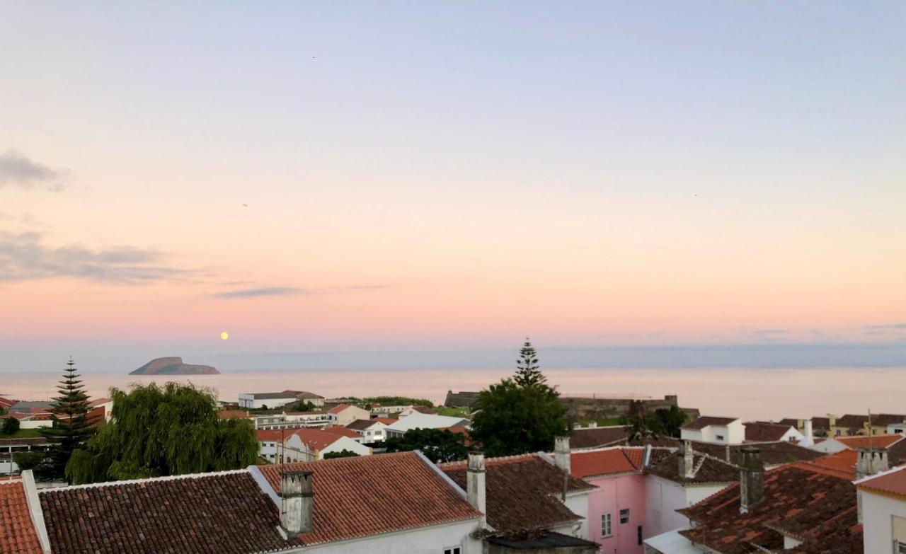 Casa Dos Remedios * Angra do Heroismo