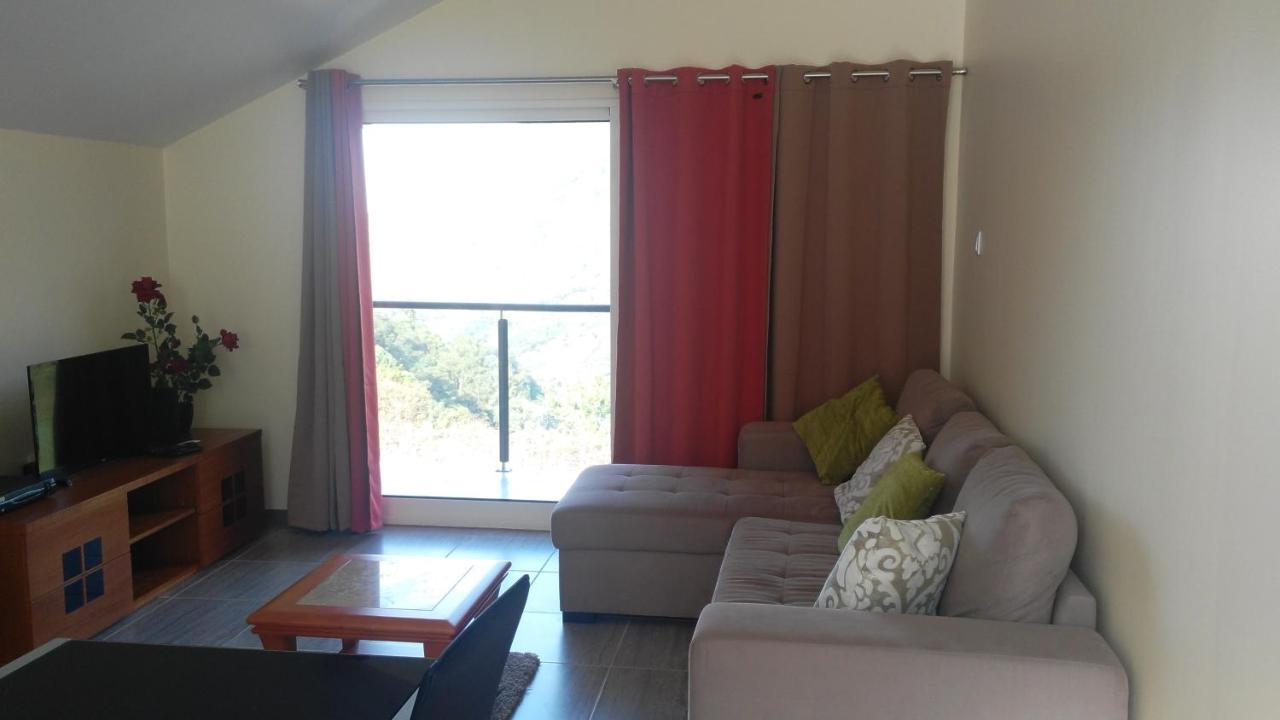 Matilde House Sao Vicente (Madeira)