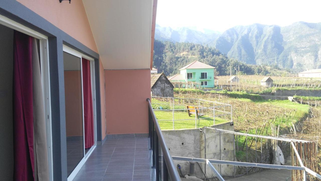 Matilde House Sao Vicente (Madeira)