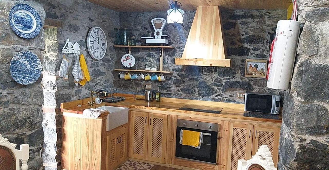 Holiday home The Old School