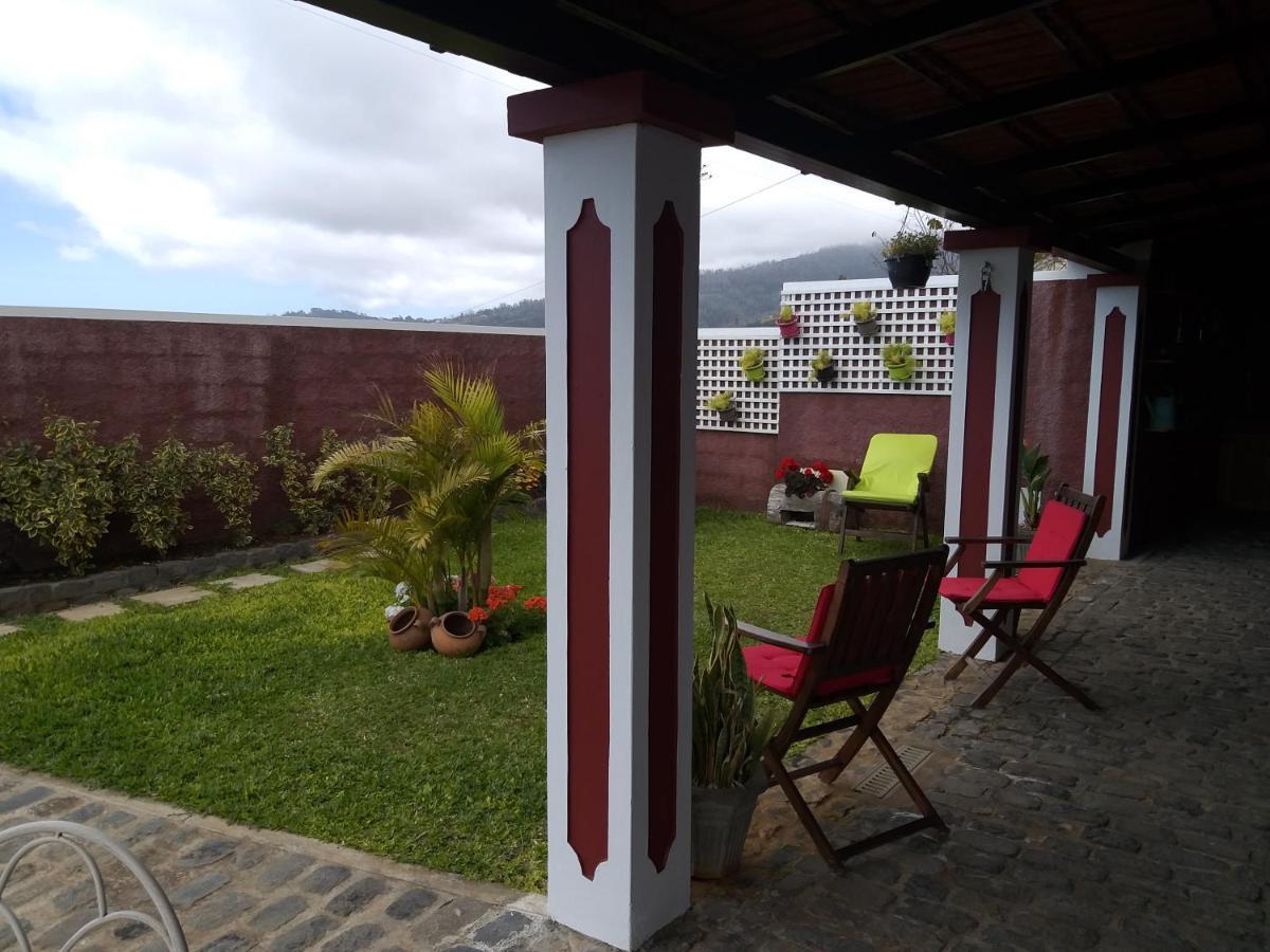 The Old School Holiday home