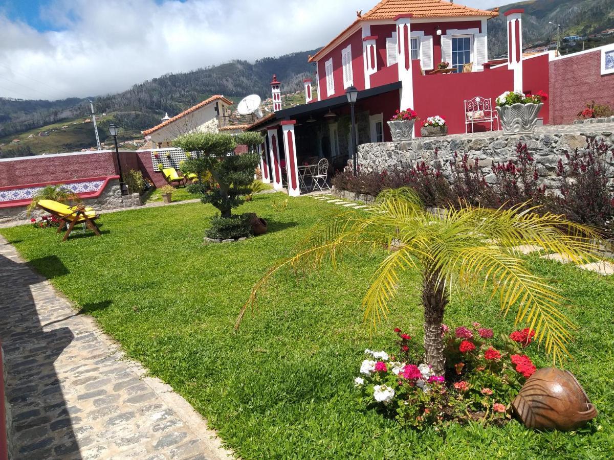 The Old School Holiday home Calheta (Madeira)