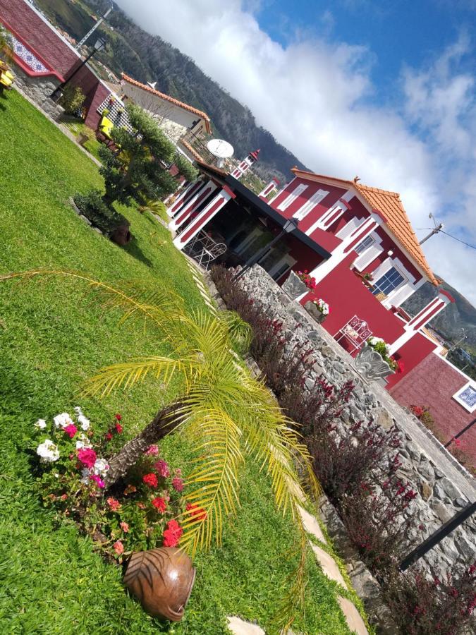 The Old School Holiday home Calheta (Madeira)