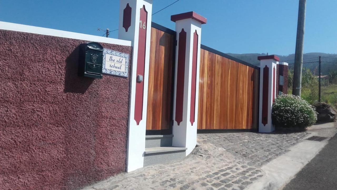 The Old School Holiday home