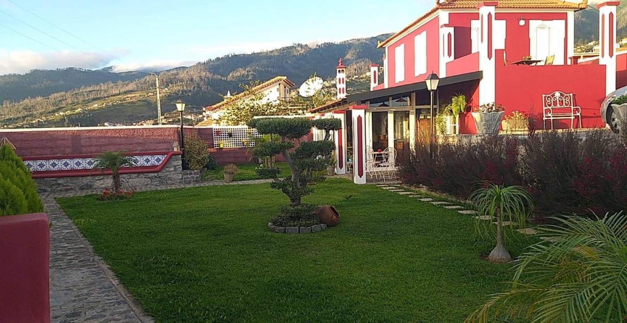 The Old School Holiday home Calheta (Madeira)