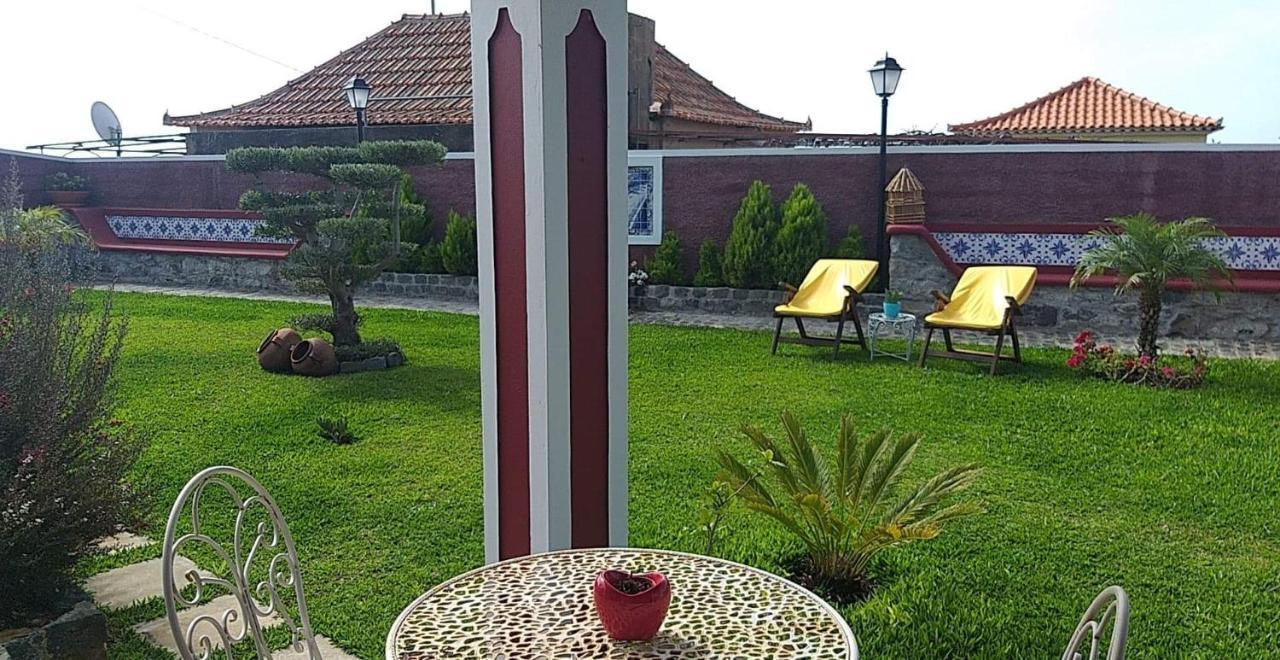 The Old School Calheta (Madeira)
