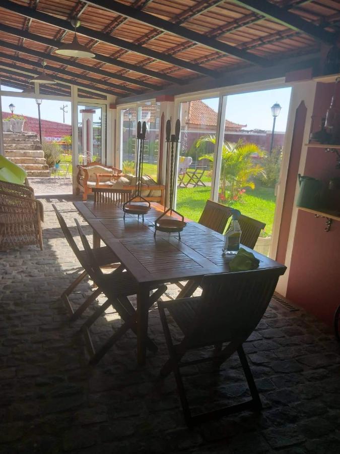 The Old School * Calheta (Madeira)