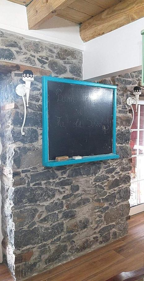 The Old School Holiday home