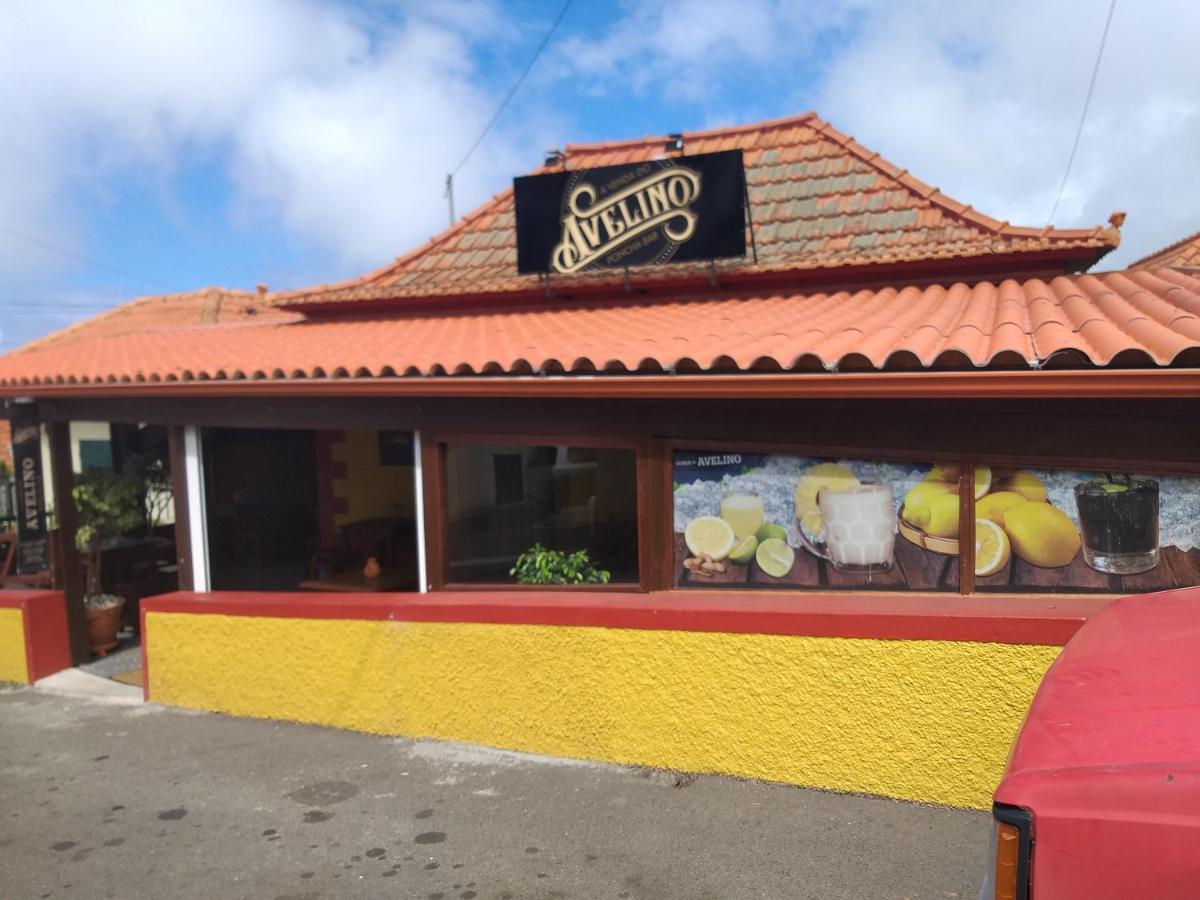 Holiday home The Old School Calheta (Madeira)