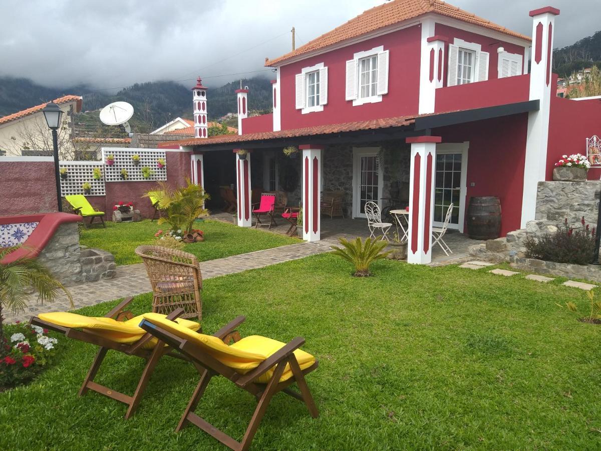 Holiday home The Old School *