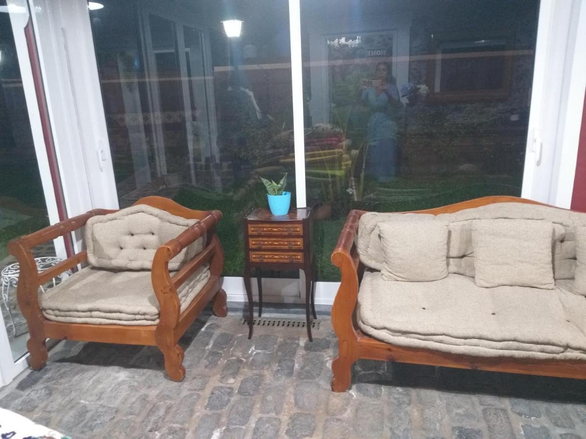 Holiday home The Old School Calheta (Madeira)