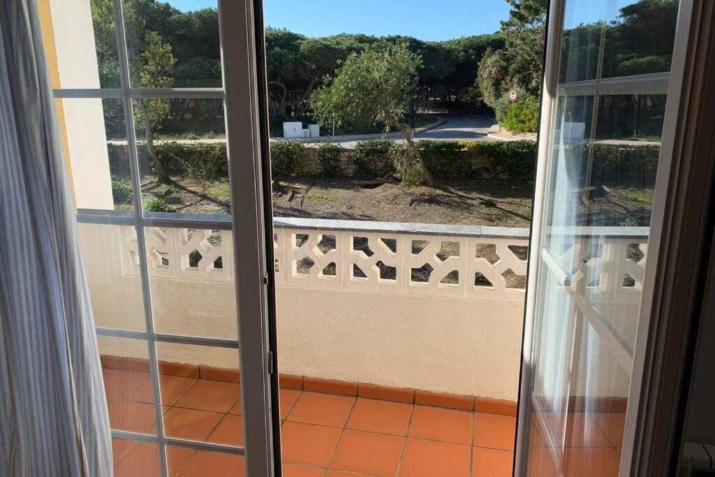 Golf, & Pool House Appartement Amoreira (Leiria)