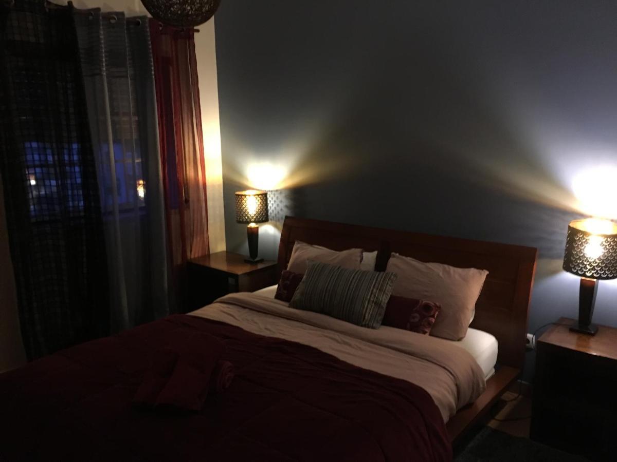 Guest house Surf 1 2*