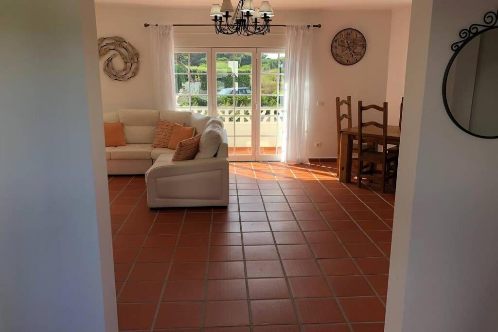 Appartement Golf, & Pool House *