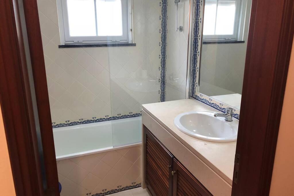 Golf, & Pool House Appartement