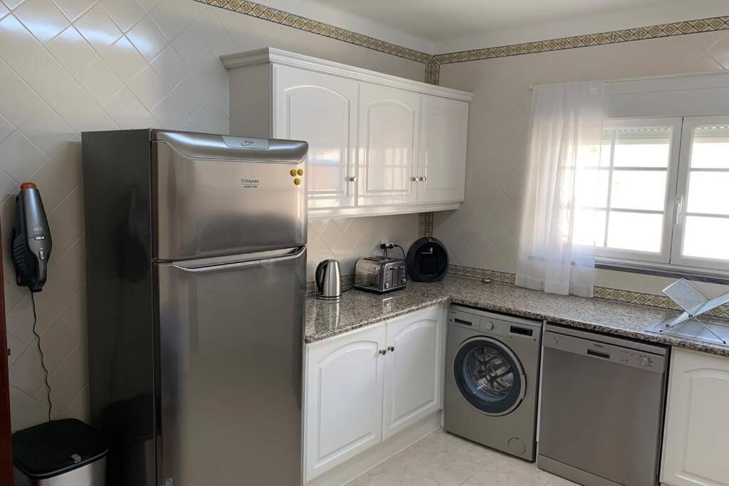 Appartement Golf, & Pool House Amoreira (Leiria)