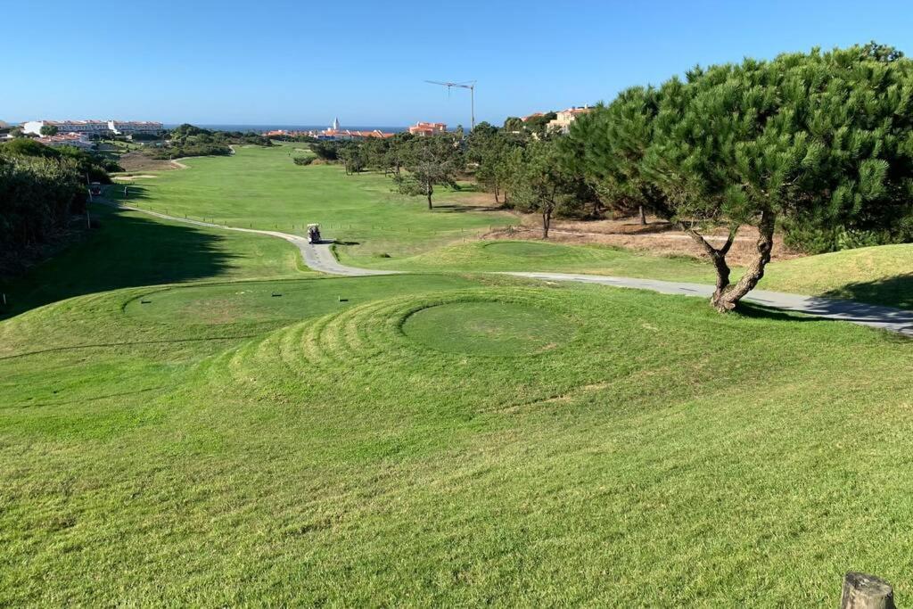 Appartement Golf, & Pool House