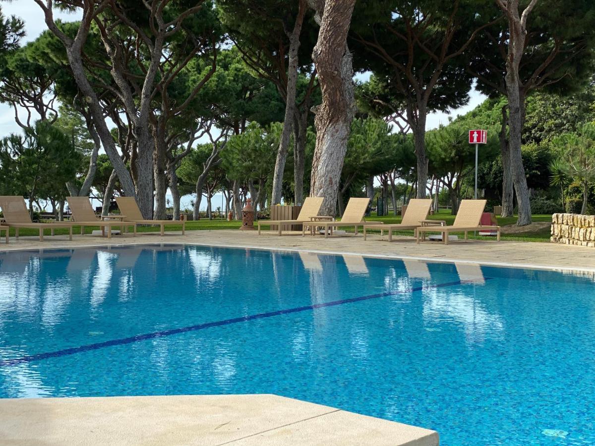 Algarve Luxury Experience - Situated Within The Pinecliffs Apartment
