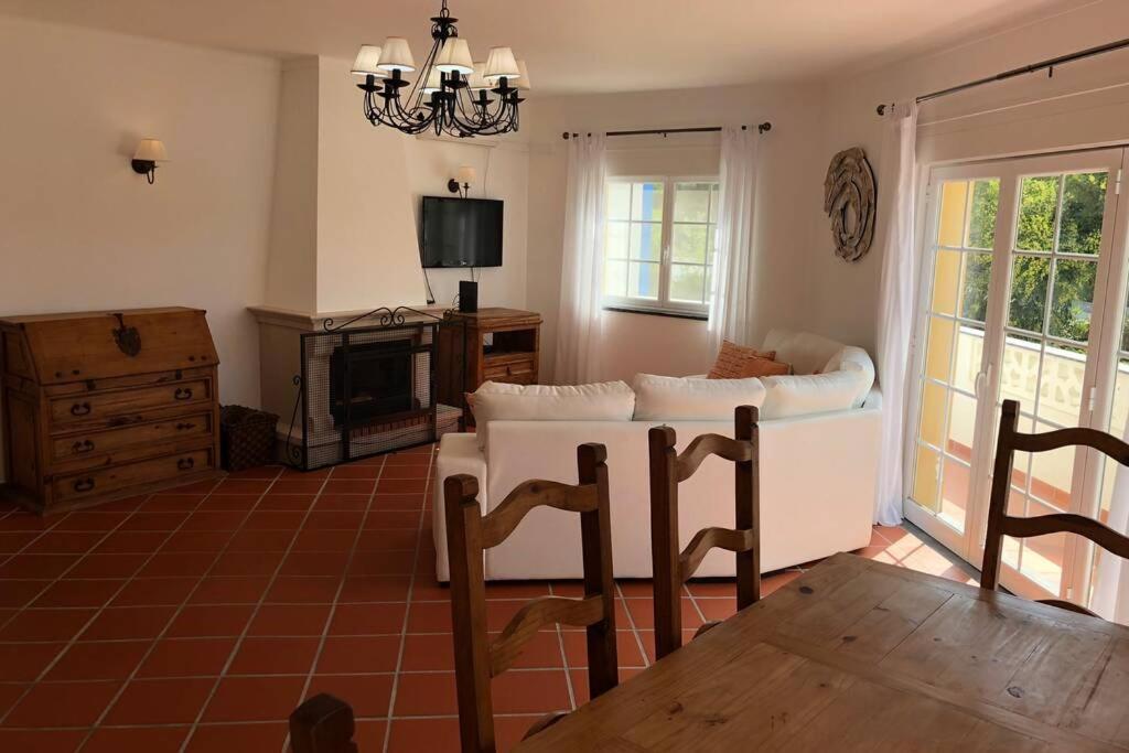 Appartement Golf, & Pool House