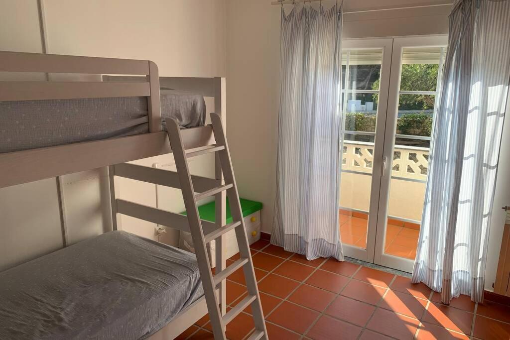 Appartement Golf, & Pool House *