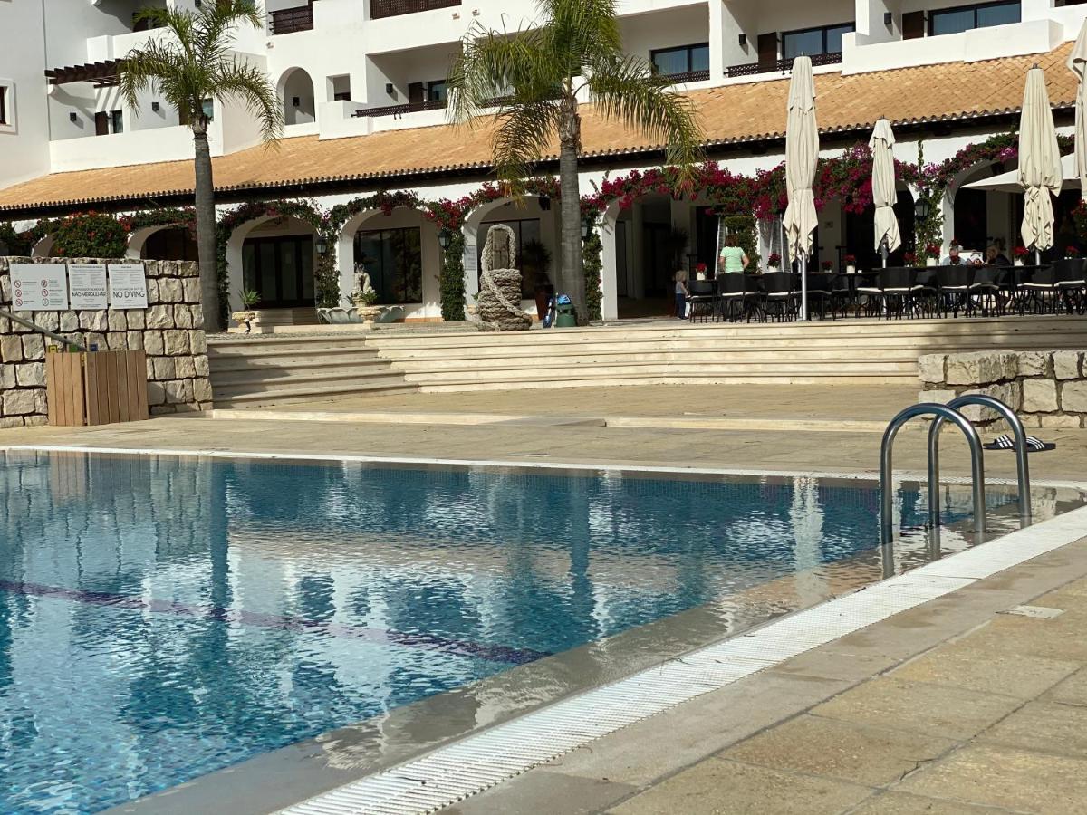 Apartment Algarve Luxury Experience - Situated Within The Pinecliffs