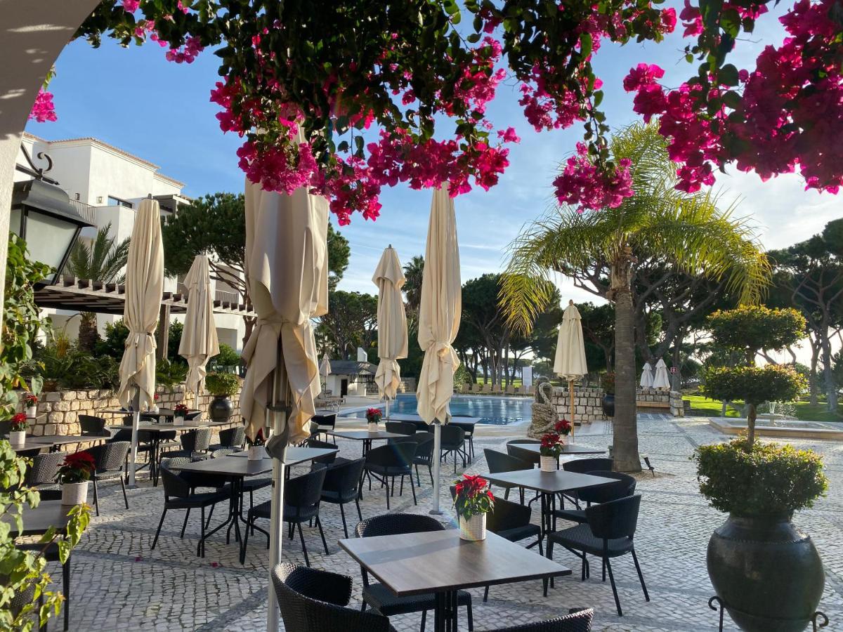 Algarve Luxury Experience - Situated Within The Pinecliffs Apartment *