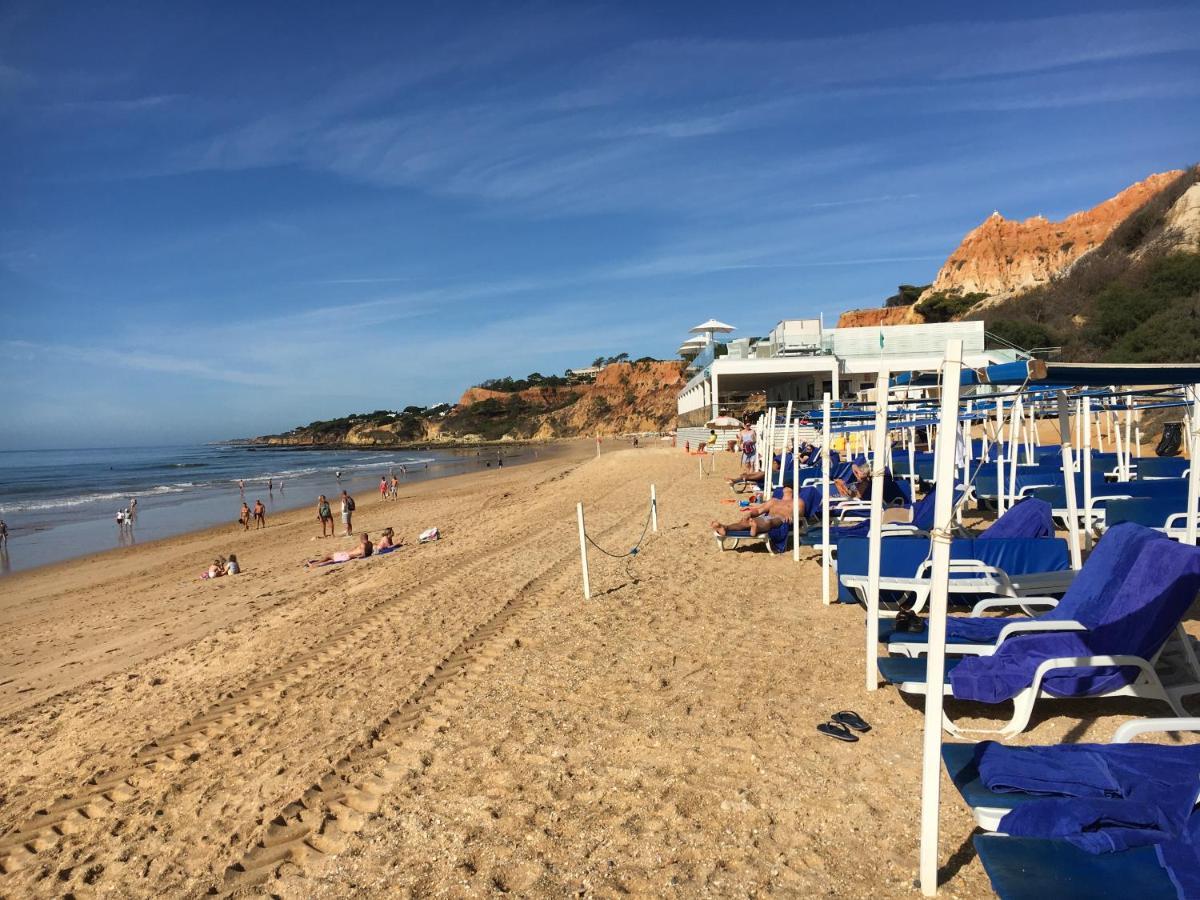 Apartment Algarve Luxury Experience - Situated Within The Pinecliffs