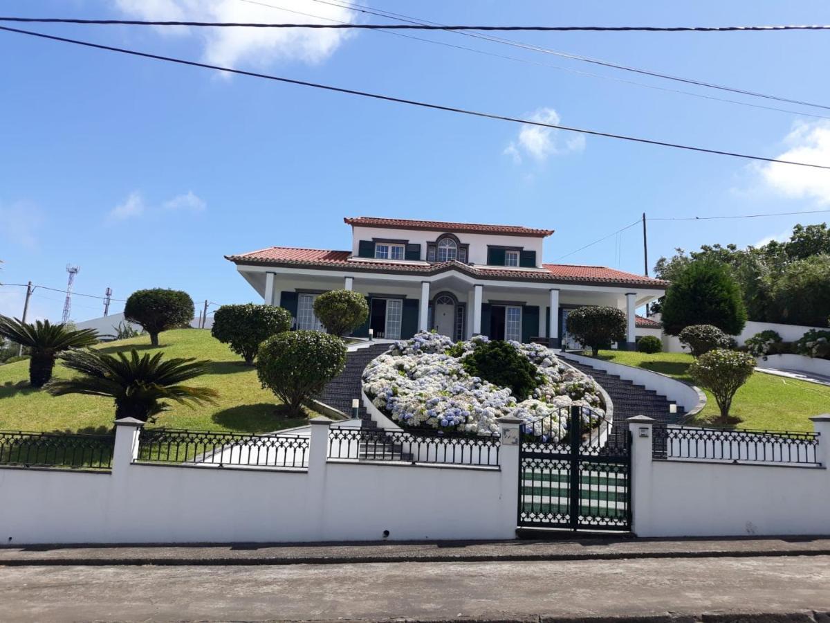 Ramal House * Nordeste (Azores)