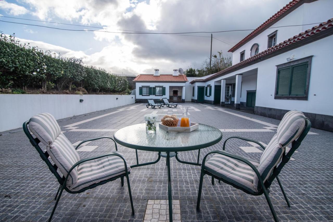 Ramal House * Nordeste (Azores)