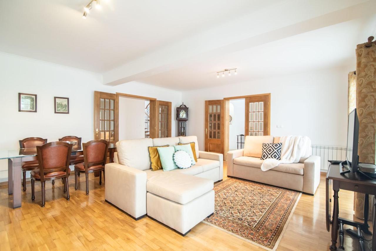 Ramal House Holiday home Nordeste (Azores)