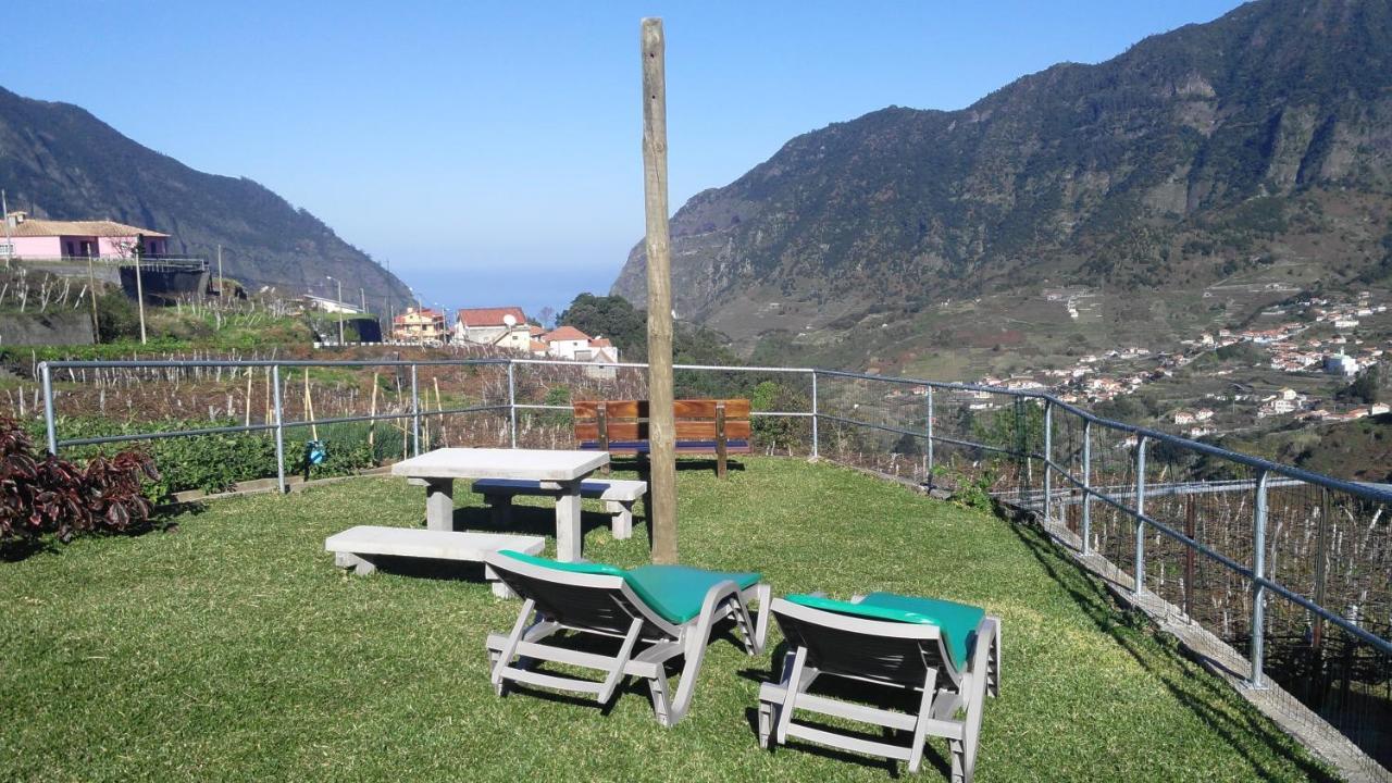 Matilde House Holiday home Sao Vicente (Madeira)