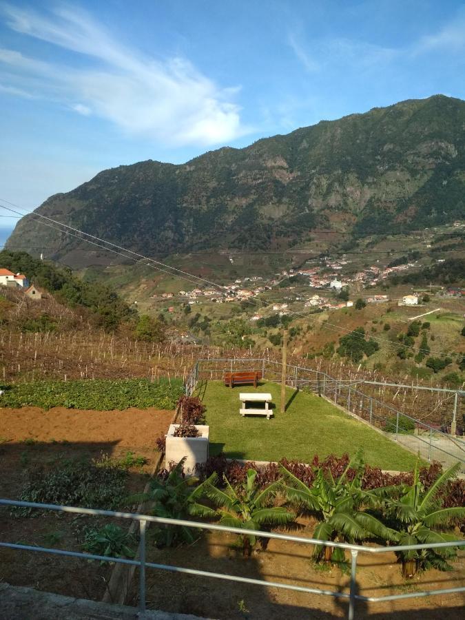 Matilde House * Sao Vicente (Madeira)
